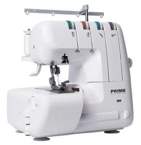 PRIME TECHNICS PO 124 W