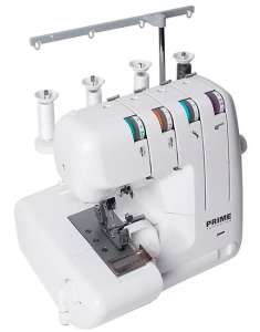 PRIME TECHNICS PO 124 W