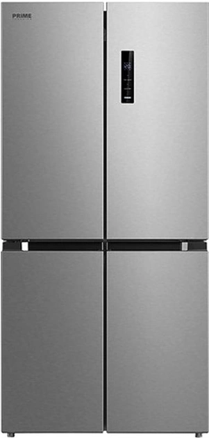 PRIME TECHNICS RFNC 474 EXD