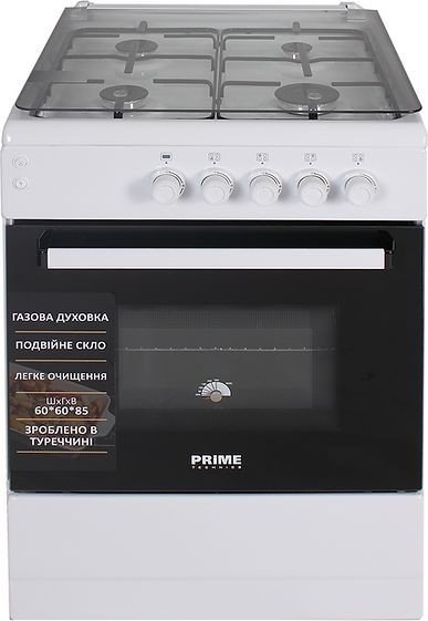 PRIME TECHNICS PSG 64017 W