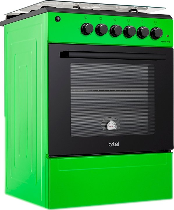 ARTEL APETITO 10-E GREEN