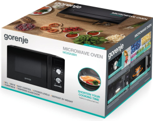 GORENJE MO20A3BH