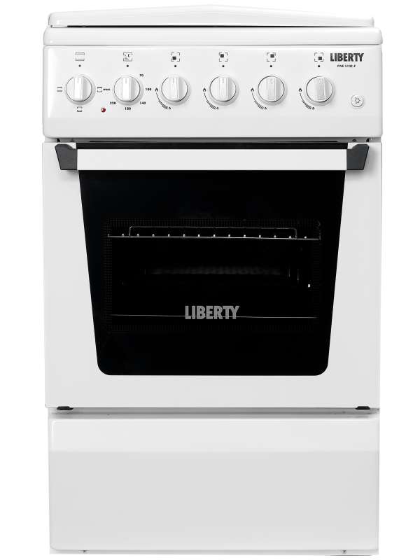 LIBERTY PWE 5102-F