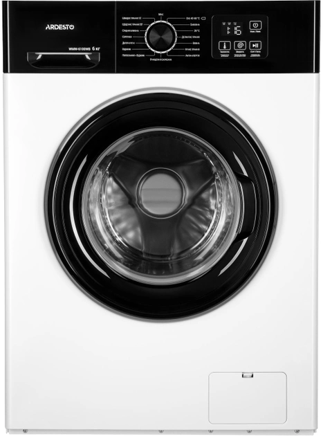 ARDESTO WMW-6100WB