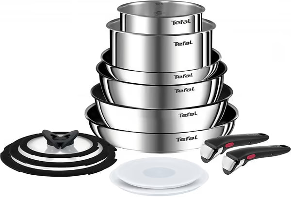 TEFAL INGENIO EMOTION L897SD74