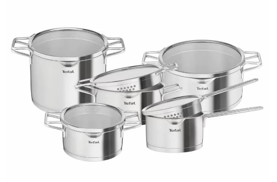 TEFAL NORDICA H852SA56