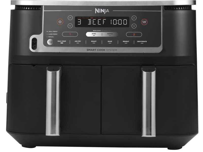 NINJA FOODI MAX (AF451EU)