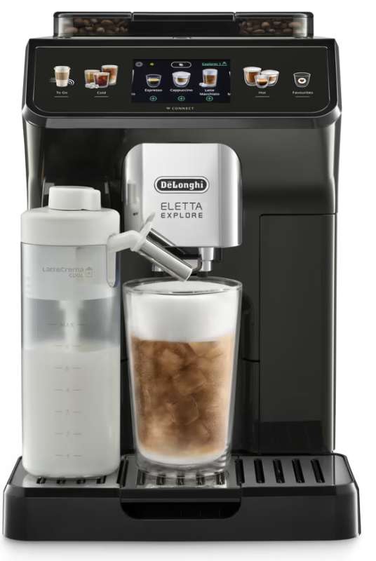 DELONGHI ECAM 450.65.G
