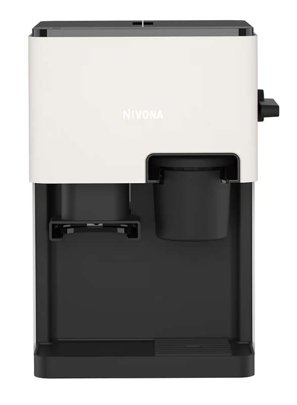 NIVONA CUBE 4102