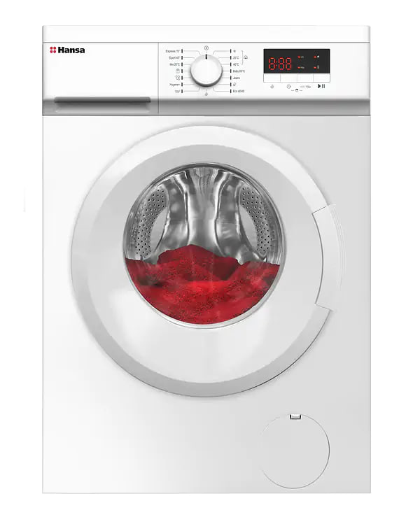 HANSA WHN610D1W
