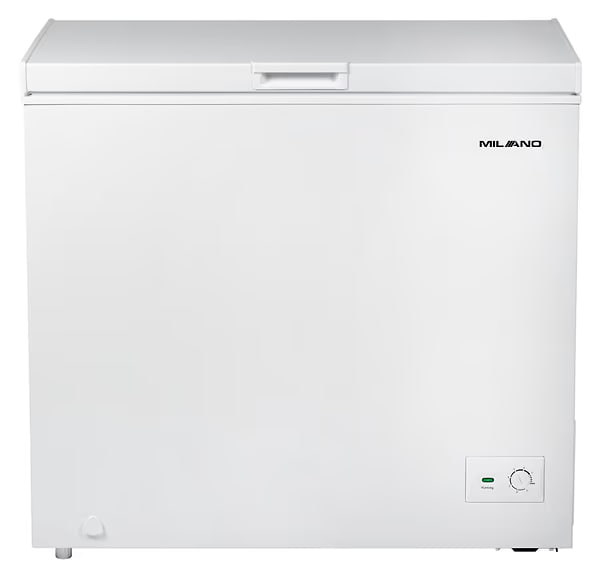 MILANO MCD290W