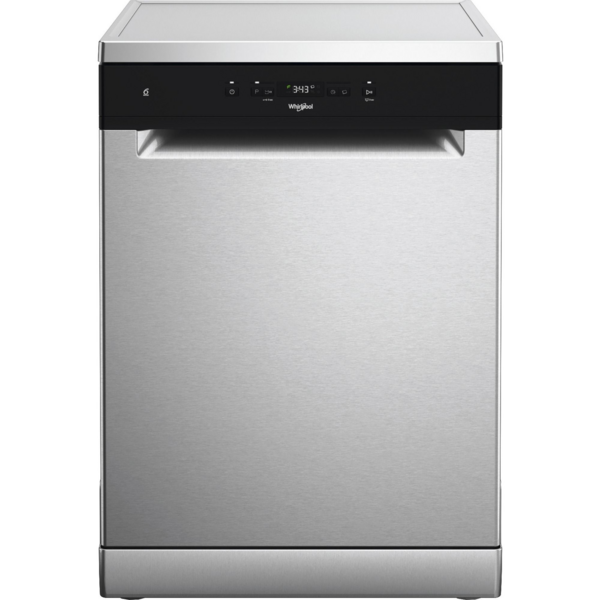 WHIRLPOOL W2F HD624 X