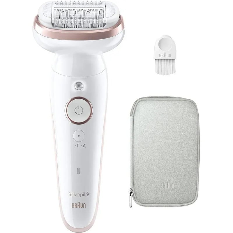 BRAUN SILK_EPIL 9 SES 9-000