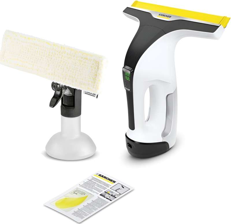KARCHER WV 6 PLUS (1.633-741.0)