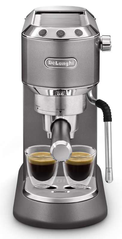 DELONGHI EC 885 GY