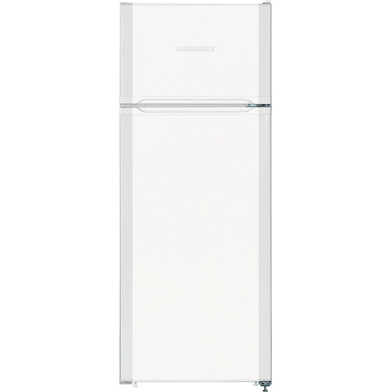 LIEBHERR CTE 2531