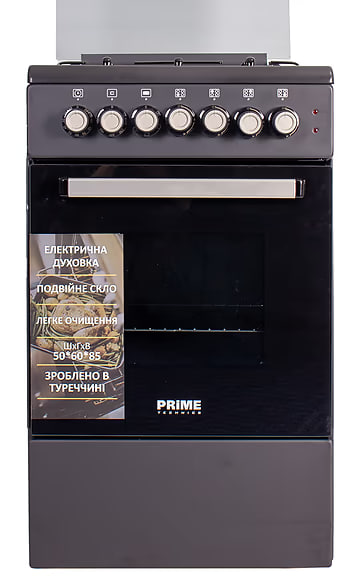 PRIME TECHNICS PSE 541110 D