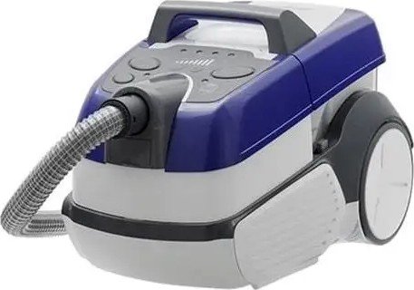 ZELMER ZVC 9140 D