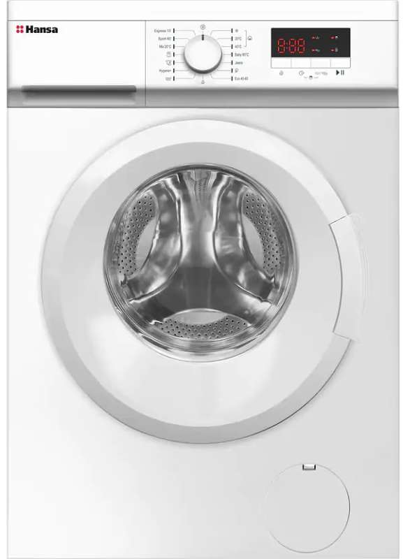 HANSA WHN 814 D1W