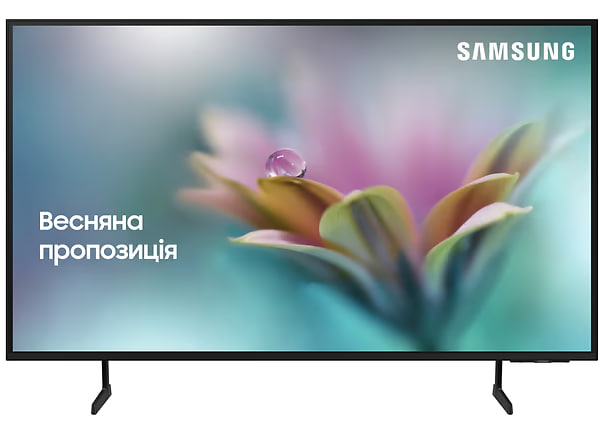 SAMSUNG UE50DU7100UXUA