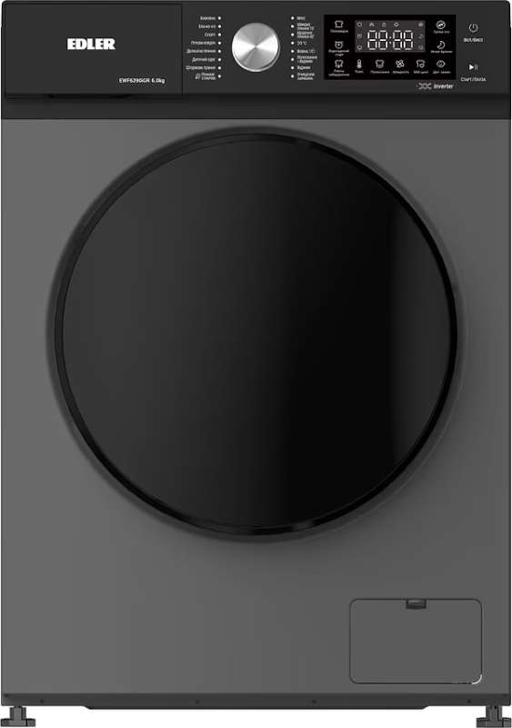 EDLER EWF6390IGR