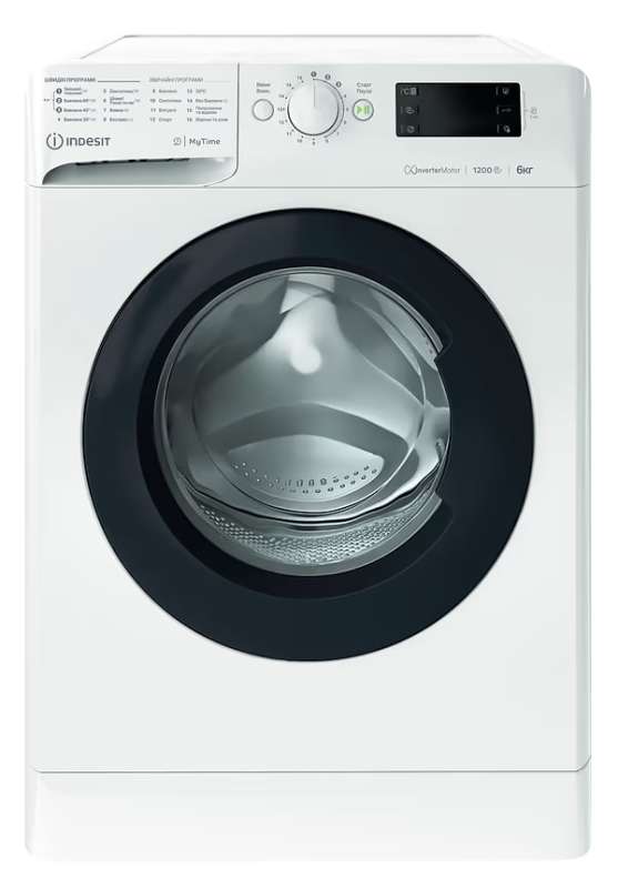 INDESIT OMTWSE 61293 WK UA