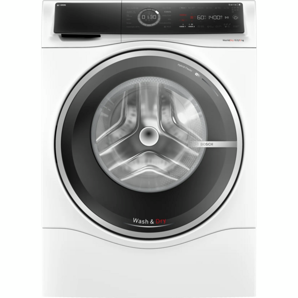 BOSCH WNC254A0ME