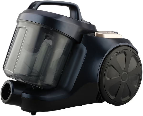 PRIME TECHNICS PVC 127 COMPACT CARE