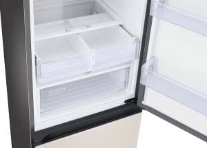 SAMSUNG RB38C6B6D39/UA