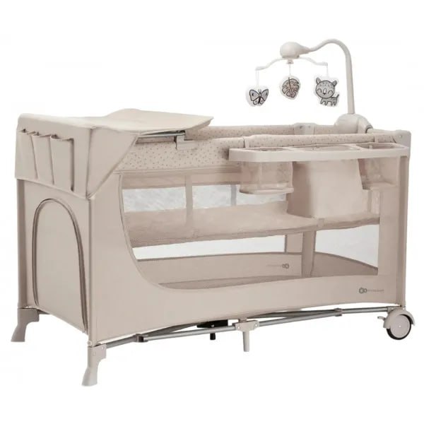 KINDERKRAFT JOY 2 BEIGE (KLJOY02BEG000AC)
