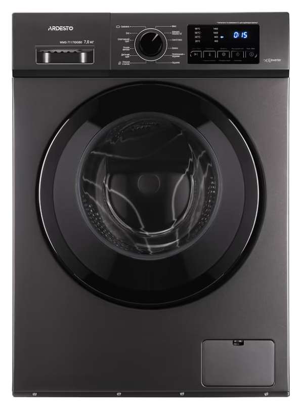 ARDESTO WMS-7117IDGBD