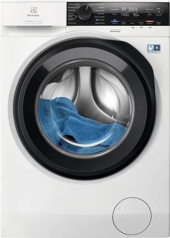 ELECTROLUX EW7W4492U