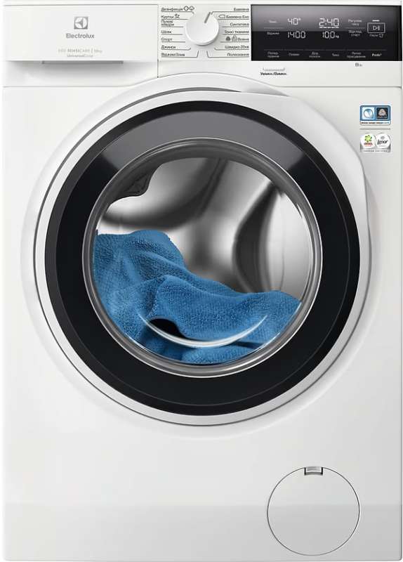 ELECTROLUX EW6F3414UU