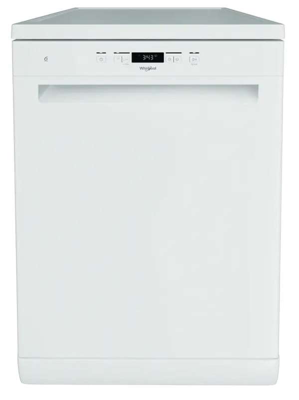 WHIRLPOOL W2F HD624