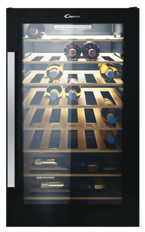 CANDY CWC 154 EEL/NF