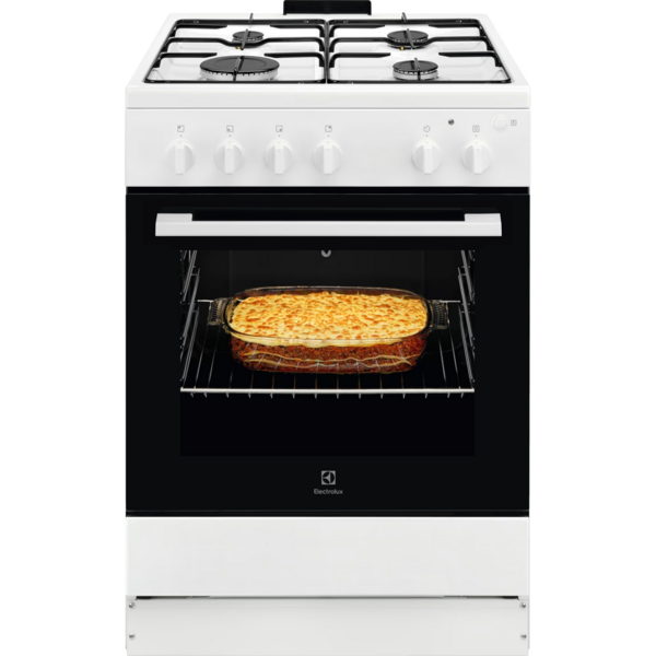 ELECTROLUX LKG604012W