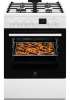 ELECTROLUX LKK660220W