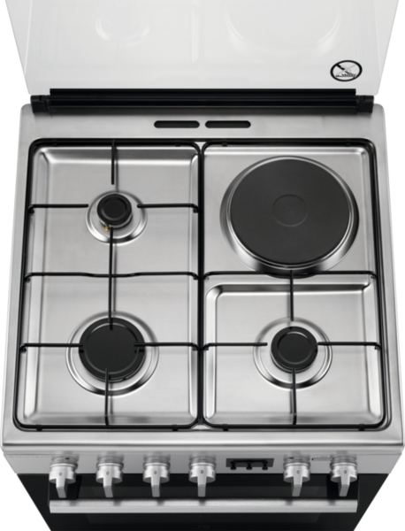 ELECTROLUX LKM660222X