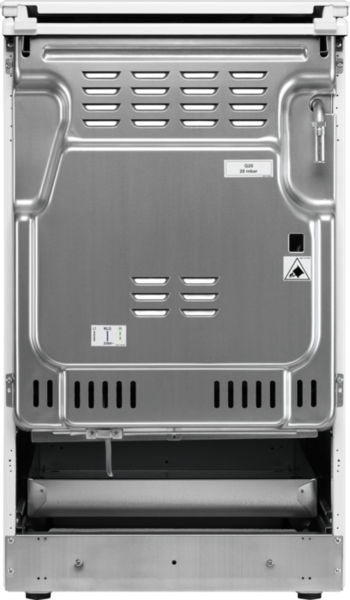 ELECTROLUX LKG504010X