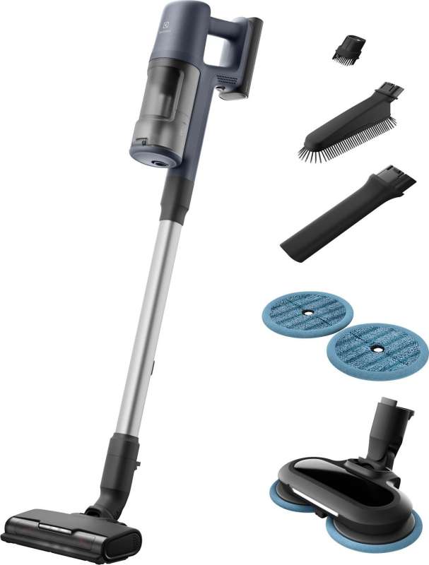 ELECTROLUX EP61H21WET