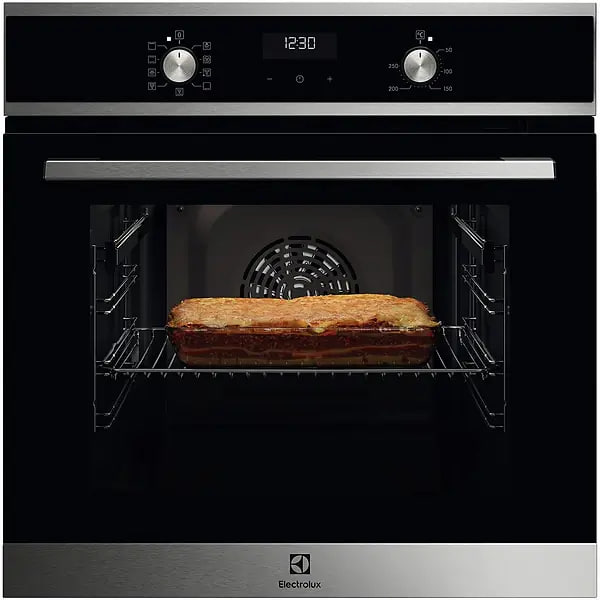 ELECTROLUX EOF5F50BX