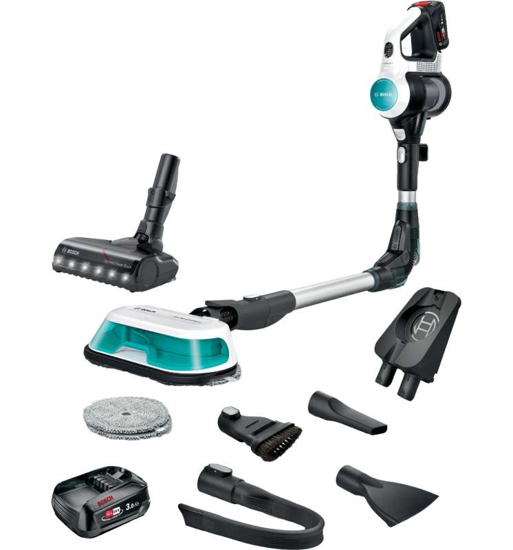 BOSCH BCS712HYG5
