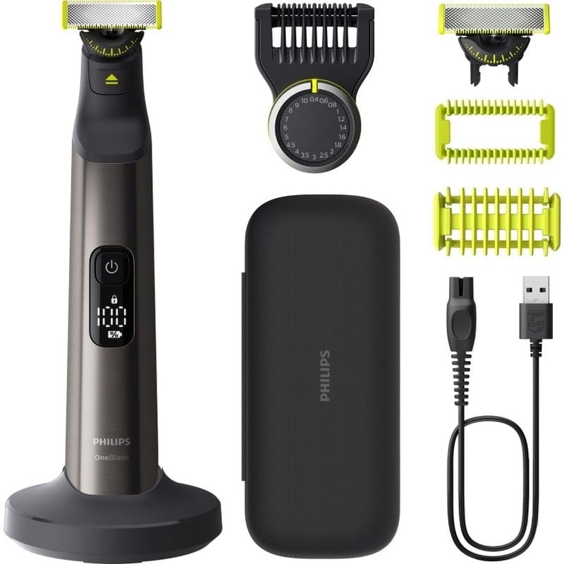 PHILIPS QP6652/61