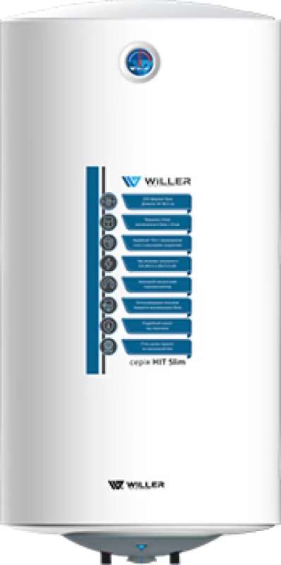 WILLER EV80SR-HIT SLIM