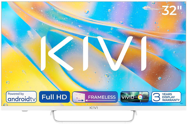 KIVI 32F760QW