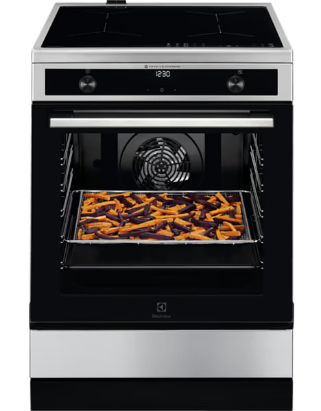 ELECTROLUX LKI66021AX