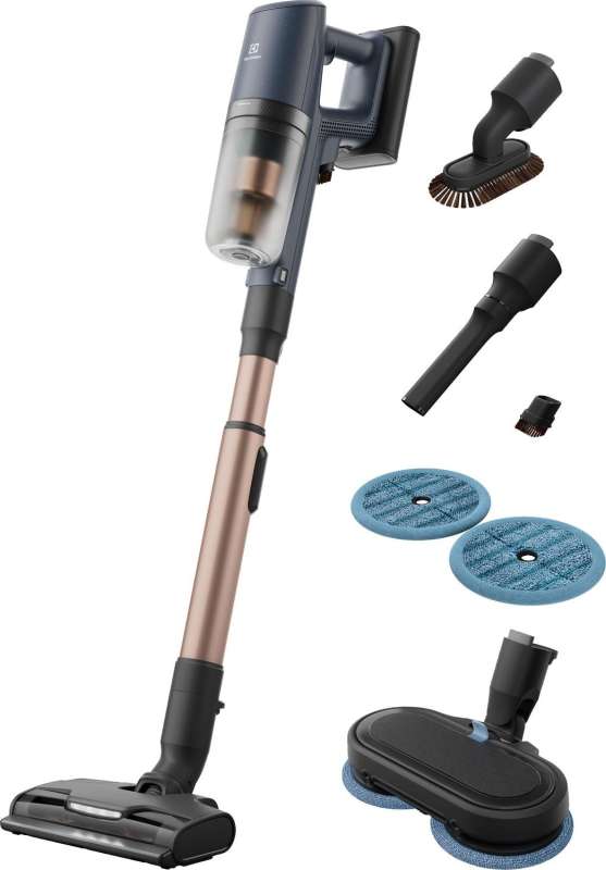 ELECTROLUX EP82H25WET