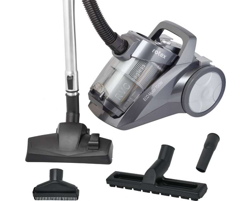 ROTEX RVC18-G PARQUETPLUS