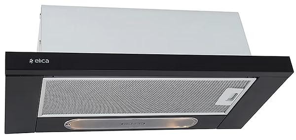 ELICA TT14 PLUS BL/A/60