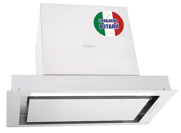 ELICA INN 2.0 IX/A/52